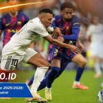 Barcelona juara LaLiga 2025/2026, Kemenangan Tak Cukup Tanpa Kegagalan Real Madrid