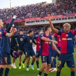 Barcelona Juara LaLiga 2025/2026 Setelah Menghancurkan Real Madrid 2-0