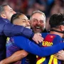Barcelona Raih Gelar La Liga 2025/2026 Setelah Mengalahkan Real Madrid