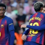 Barcelona Siap Bersih-Bersih Skuad, Hansi Flick Panggil Empat Pemain Termasuk Roony Bardghji