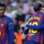 Barcelona Siap Bersih-Bersih Skuad, Hansi Flick Panggil Empat Pemain Termasuk Roony Bardghji