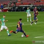 Barcelona Siap Rebut Kemenangan atas Real Betis di Kandang Sendiri