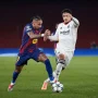 Barcelona tekuk Osasuna, selangkah lagi menuju gelar La Liga 2026