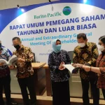 Barito Pacific Catat Laba USD 271 Juta di Kuartal I 2026, Dorong Optimisme Pasar Saham Indonesia