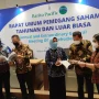 Barito Pacific Catat Laba USD 271 Juta di Kuartal I 2026, Dorong Optimisme Pasar Saham Indonesia