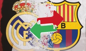Bastoni Jadi Magnet Transfer Musim Panas: Real Madrid dan Barcelona Bersaing untuk Bek Italia