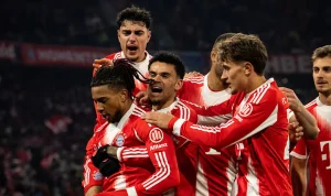 Bayern Muenchen Siap Tantang Wolfsburg, Apakah Mereka Bisa Membuktikan Kehebatan Mereka?