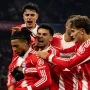 Bayern Muenchen Siap Tantang Wolfsburg, Apakah Mereka Bisa Membuktikan Kehebatan Mereka?