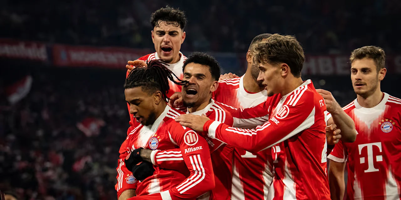 Bayern Muenchen Siap Tantang Wolfsburg, Apakah Mereka Bisa Membuktikan Kehebatan Mereka?