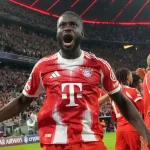 Bayern Munchen Dikalahkan oleh Keputusan Kontroversial Wasit di Liga Champions