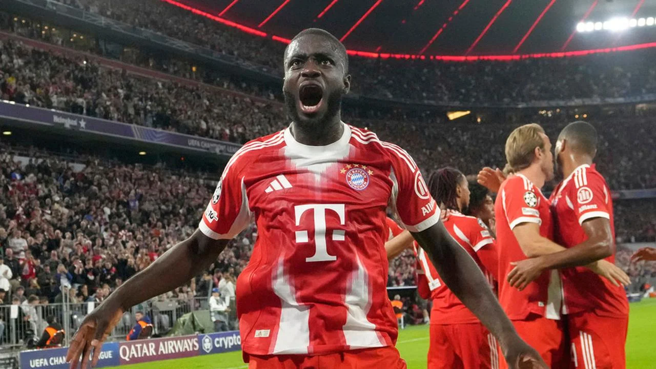 Bayern Munchen Dikalahkan oleh Keputusan Kontroversial Wasit di Liga Champions