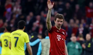 Bayern Munich: Musim Terkuat Meski Tersingkir dari Liga Champions