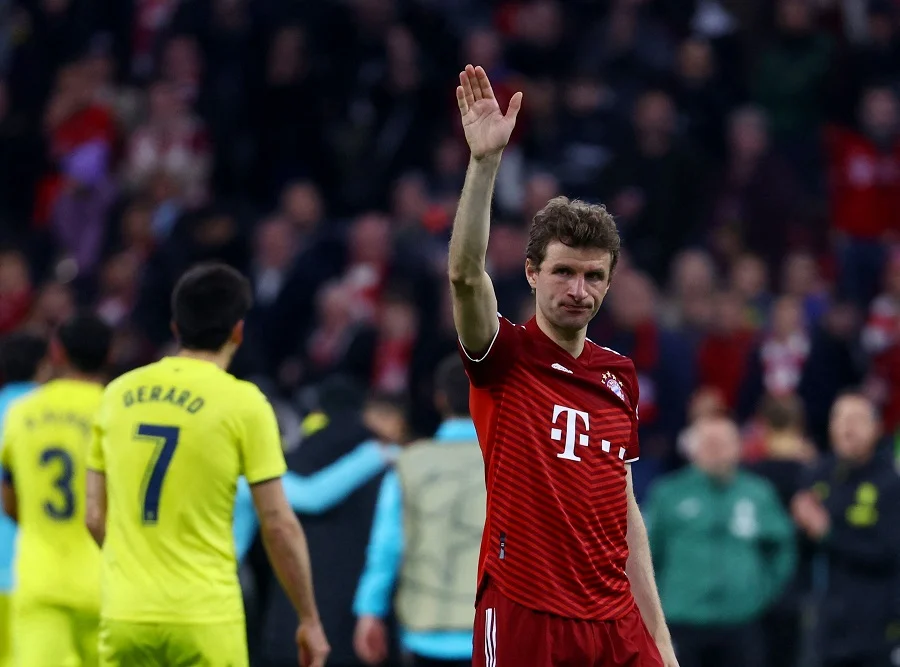 Bayern Munich: Musim Terkuat Meski Tersingkir dari Liga Champions