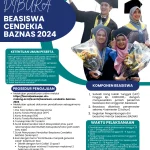 Beasiswa Cendekia dan Inisiatif Pendidikan Nasional Perluas Akses Belajar Ribuan Mahasiswa dan Pelajar