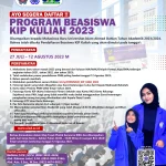Beasiswa KIP Kuliah: Persiapan dan Tips untuk Meningkatkan Peluang Diterima