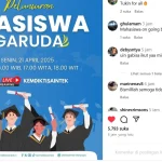 Beasiswa untuk Meningkatkan Akses Pendidikan Tinggi