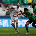 Beijing Guoan Terjepit, Chengdu Rongcheng Siap Menorehkan Sejarah di Liga Tiongkok