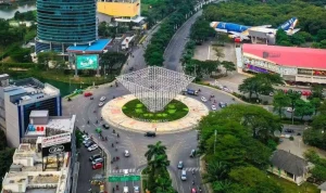 Bekasi Jadi Kota Beracun Kedua di Dunia, Emisi Metana Capai 6,3 Ton per Jam