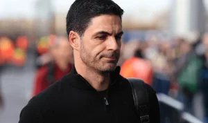 Ben White Cedera, Mikel Arteta Cemas di Penghujung Musim Liga Inggris