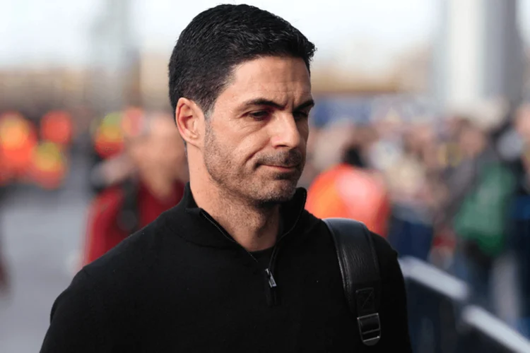 Ben White Cedera, Mikel Arteta Cemas di Penghujung Musim Liga Inggris