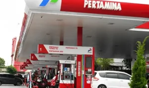 Bensin Campur Etanol 20% Siap Diluncurkan, Pemerintah Dorong Energi Bersih dan Kurangi Impor Minyak
