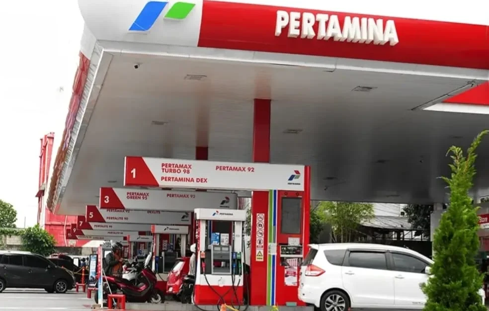 Bensin Campur Etanol 20% Siap Diluncurkan, Pemerintah Dorong Energi Bersih dan Kurangi Impor Minyak