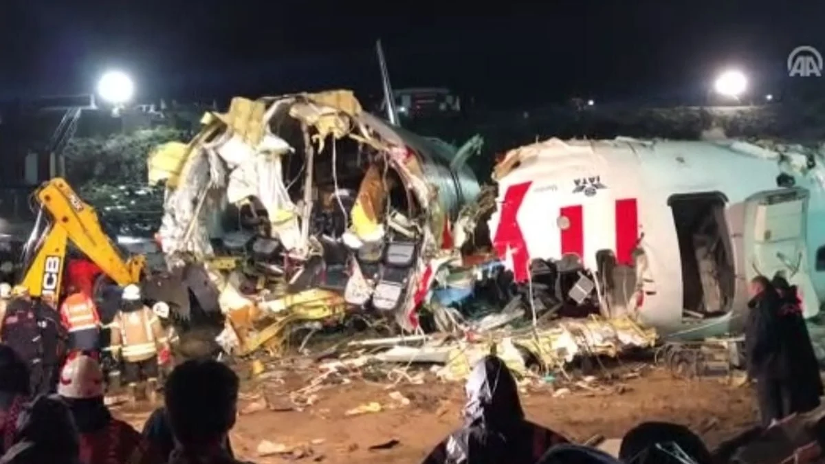 Berita Terkini: Tips Jual Rumah Lebih Cepat dan Harga Tinggi, Tragedi Pesawat di Ohio, dan Berita Sepak Bola