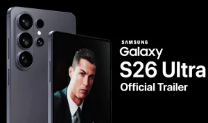 Bernadya Uji Galaxy S26 Ultra: Layar Privasi, Video Malam Tajam, Desain Tipis Bikin Mobilitas Lebih Mudah