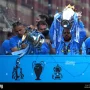 Bernardo Silva Incar Gelar Treble Domestik dengan Manchester City