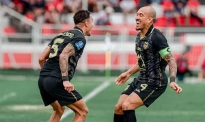 Bernardo Tavares: Persebaya vs PSBS Jadi Laga Berbahaya Usai Kemenangan 4-0 Atas Arema