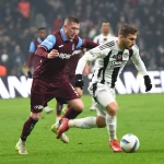 Besiktas vs Aston Villa: Drama Perempat Final Europa League yang Menentukan Sejarah dan Tekanan