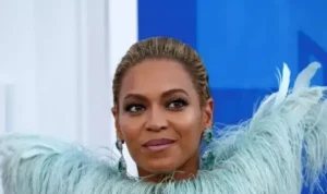 Beyoncé Kembali ke Met Gala 2026 Setelah 10 Tahun, Tampil Ikonik Bersama Blue Ivy