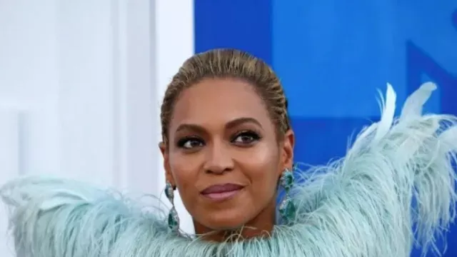 Beyoncé Kembali ke Met Gala 2026 Setelah 10 Tahun, Tampil Ikonik Bersama Blue Ivy