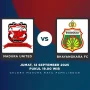 Bhayangkara FC vs Madura United: Pertarungan Sengit di Papan Tengah BRI Super League