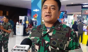 Biaya Admin QRIS Picu Konflik di Warung Kemayoran, TNI Terlibat dan Mediasi Damai