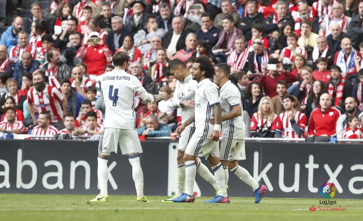 Bilbao Menjadi Tuan Rumah Pertandingan Besar: Dari Leinster Hingga Real Madrid