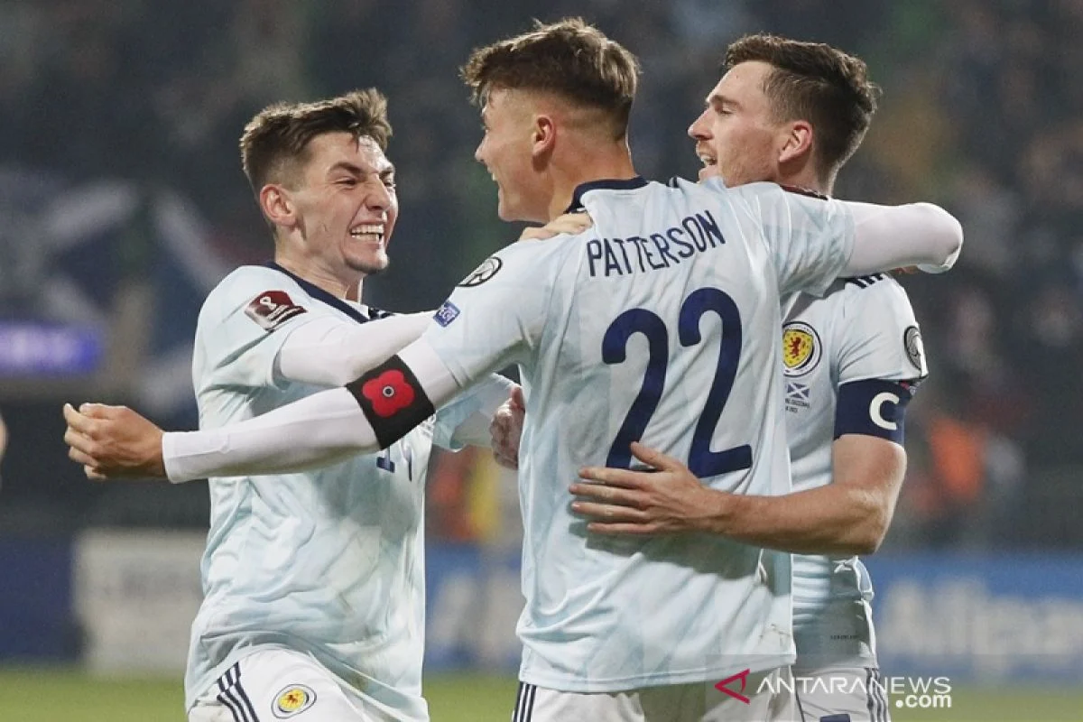 Billy Gilmour Absen di Piala Dunia 2026: Skotlandia Menghadapi Kehilangan Pemain Kunci