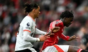 Bintang Meredup Manchester United Kini Dipantau AC Milan dan Juventus: Nasibnya di Akhir Musim?