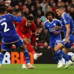 Blackburn vs Leicester: Drama 1-0 yang Goyang Panggung Relegasi dan Tarik Menarik Talenta Muda