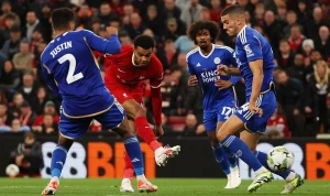 Blackburn vs Leicester: Drama 1-0 yang Goyang Panggung Relegasi dan Tarik Menarik Talenta Muda