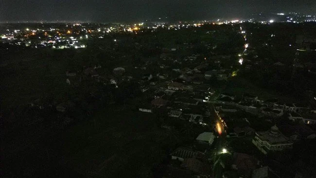 Blackout Sumatera: Dampak Pemadaman Listrik Massal dan Upaya Pemulihan