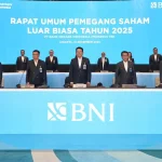 BNI Siap Kelola Dana Jumbo DHE SDA, Stabilitas Ekonomi Nasional Diperkuat