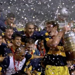 Boca Juniors Terancam Gagal Lolos Copa Libertadores, Sementara Lionel Messi Siap Menuju Piala Dunia