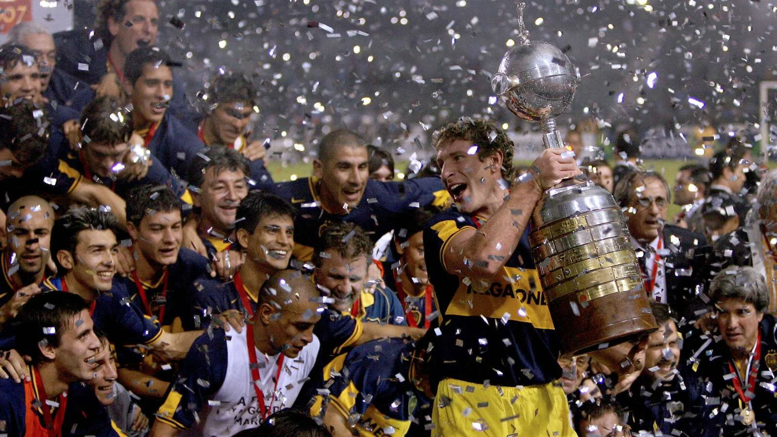 Boca Juniors Terancam Gagal Lolos Copa Libertadores, Sementara Lionel Messi Siap Menuju Piala Dunia