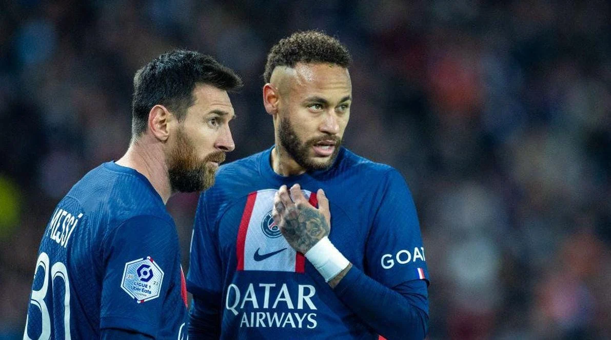 Boca Juniors Terancam Gagal Lolos, Sementara Lionel Messi Siap Menuju Piala Dunia Keenam
