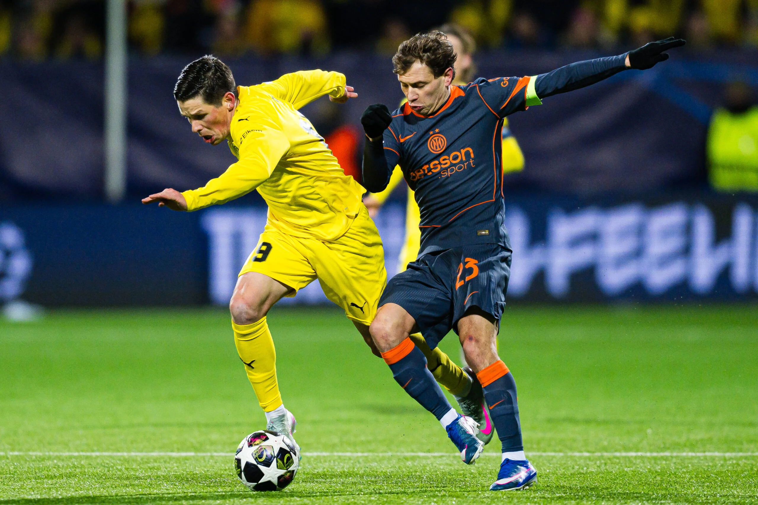 Bodo Glimt Siapkan Musim Baru: Dominasi Domestik, Kejutan di Champions League, dan Daya Tarik bagi Celtic