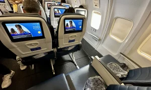 Boeing Guncang Dunia: Kolaborasi ITB, Insiden di Newark, dan Peluncuran 757 Premium