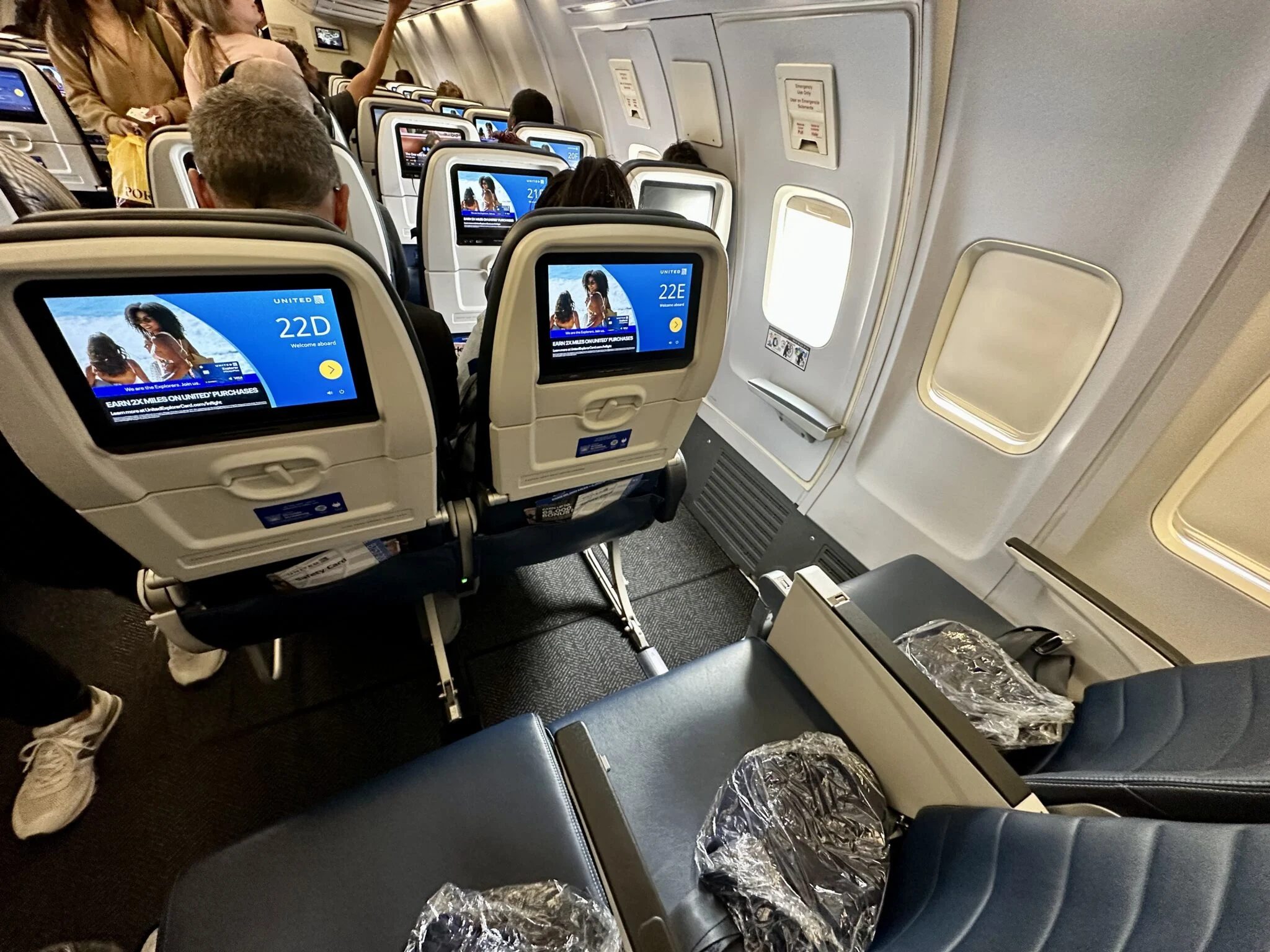 Boeing Guncang Dunia: Kolaborasi ITB, Insiden di Newark, dan Peluncuran 757 Premium