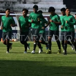 Bojan Hodak dan Keluarga: Dari Pemusatan Latihan Timnas U-19 Malaysia hingga Persib Bandung