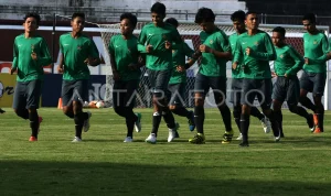 Bojan Hodak dan Keluarga: Dari Pemusatan Latihan Timnas U-19 Malaysia hingga Persib Bandung